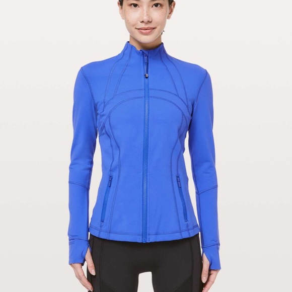 lululemon athletica Jackets & Blazers - Lululemon Define Jacket - Like new!
